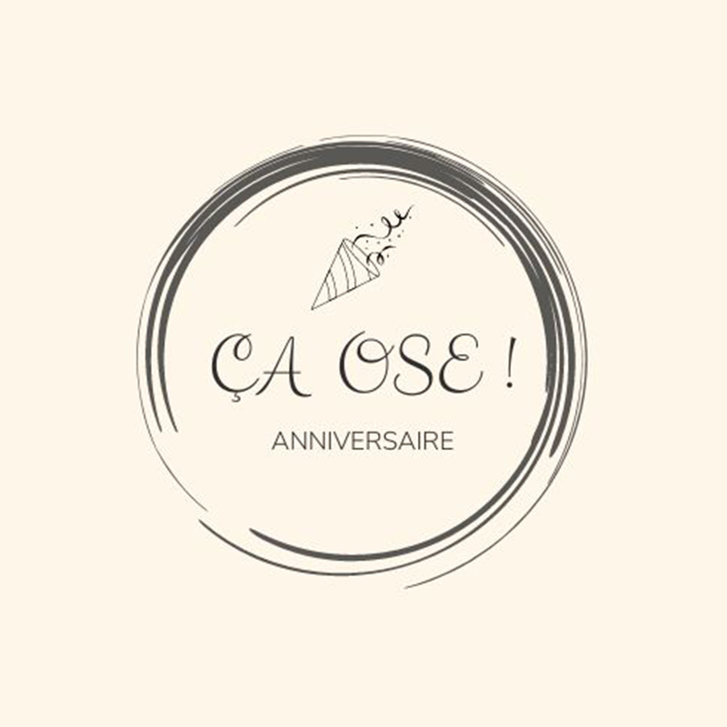 ÇA OSE