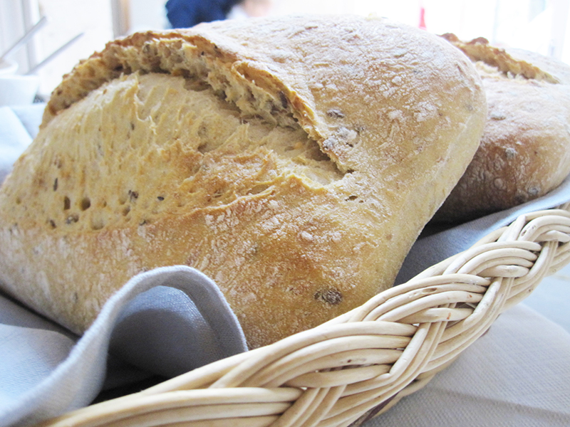 Brunch Un R de famille